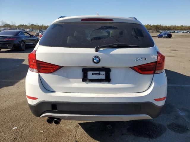 2015 BMW X1 XDRIVE28I