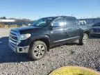 2014 Toyota Tundra Crewmax Platinum