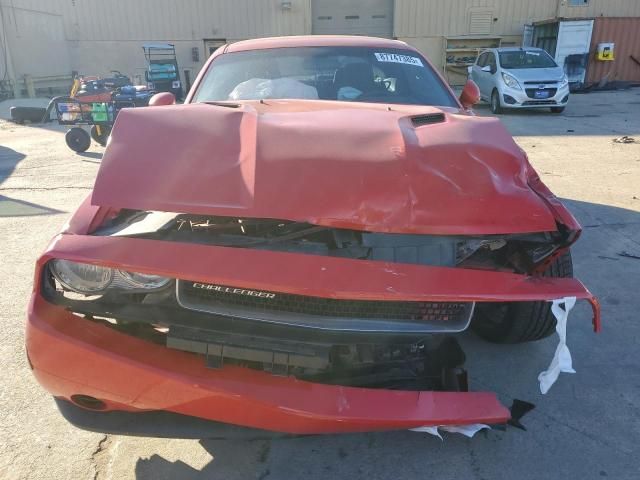 2014 Dodge Challenger SXT