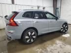 2025 Volvo XC60 Plus