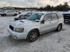 2004 Subaru Forester 2.5XT