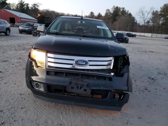 2010 Ford Edge Limited