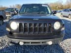 2013 Jeep Patriot Sport