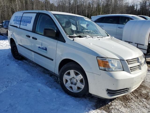 2009 Dodge Grand Caravan C/V