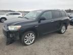 2008 Toyota Highlander Hybrid