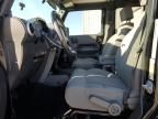 2009 Jeep Wrangler Unlimited Sahara