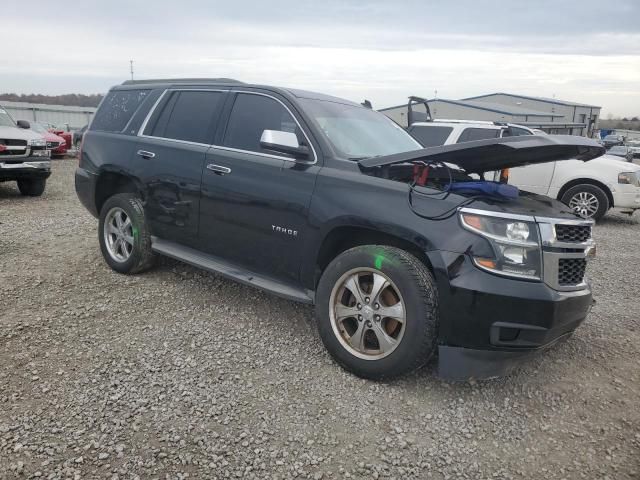 2015 Chevrolet Tahoe K1500 LT