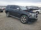 2015 Chevrolet Tahoe K1500 LT