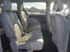 2012 Chrysler Town & Country Touring L