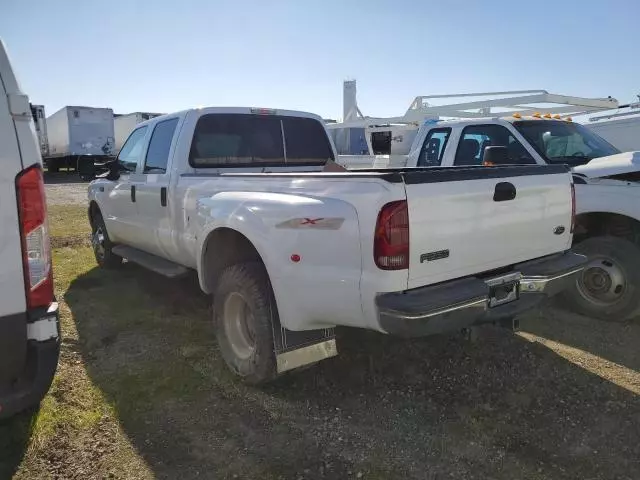 1999 Ford F350 Super Duty