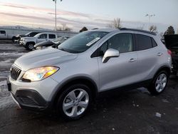 2015 Buick Encore en venta en Littleton, CO