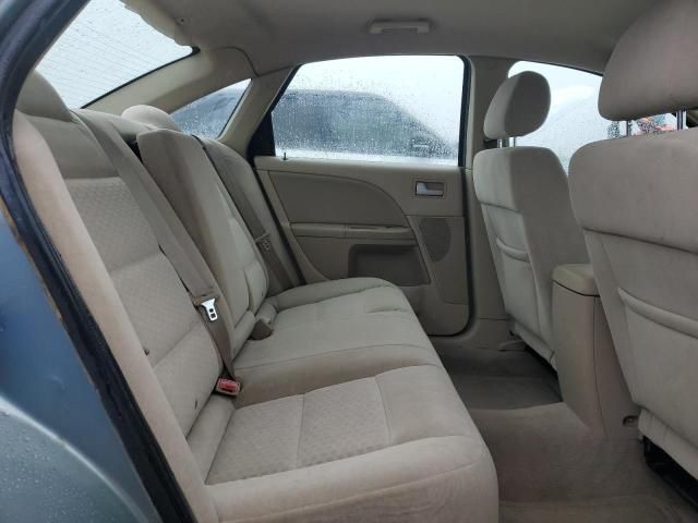 2005 Ford Five Hundred SE