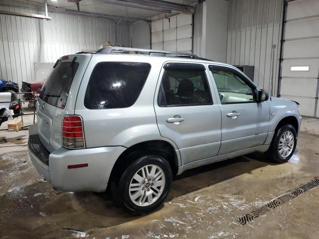 2005 Mercury Mariner