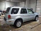 2005 Mercury Mariner