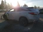 2018 Lexus RX 350 Base