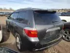 2010 Toyota Highlander Limited