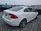 2012 Volvo S60 T5