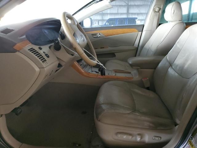 2005 Toyota Avalon XL