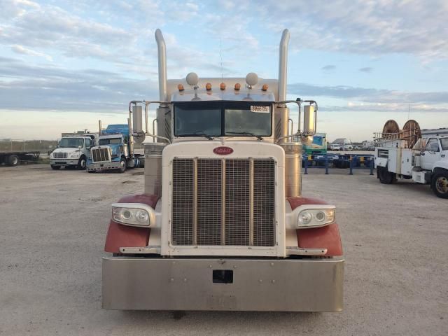 2007 Peterbilt 379