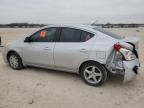 2013 Nissan Versa S