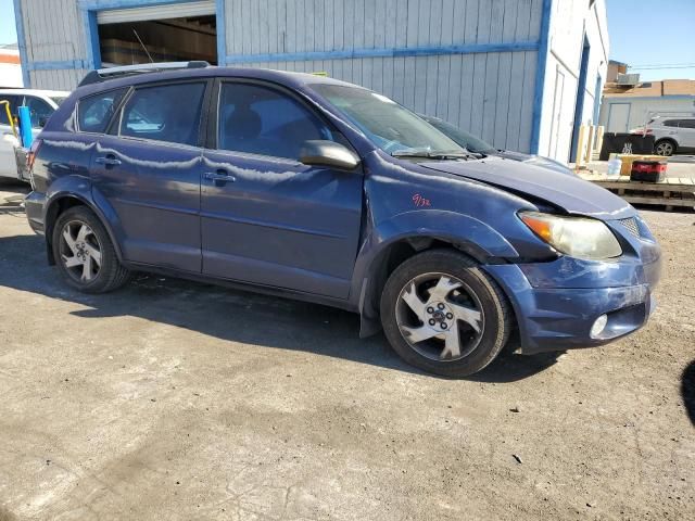 2003 Pontiac Vibe