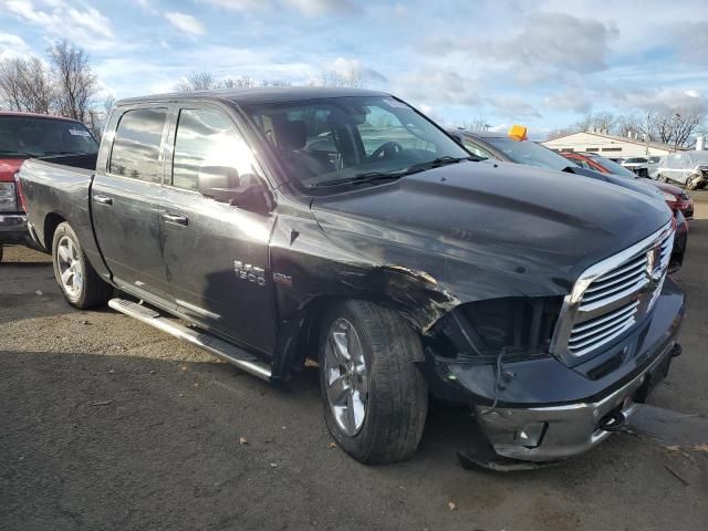 2016 Dodge RAM 1500 SLT