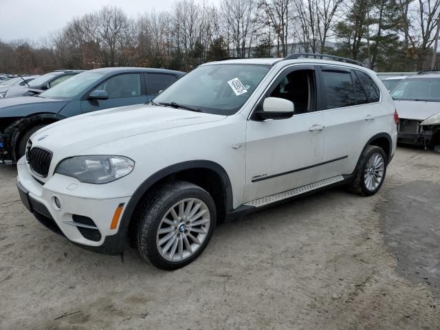 2013 BMW X5 XDRIVE35I