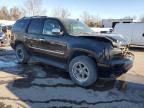 2009 Chevrolet Tahoe K1500 LTZ