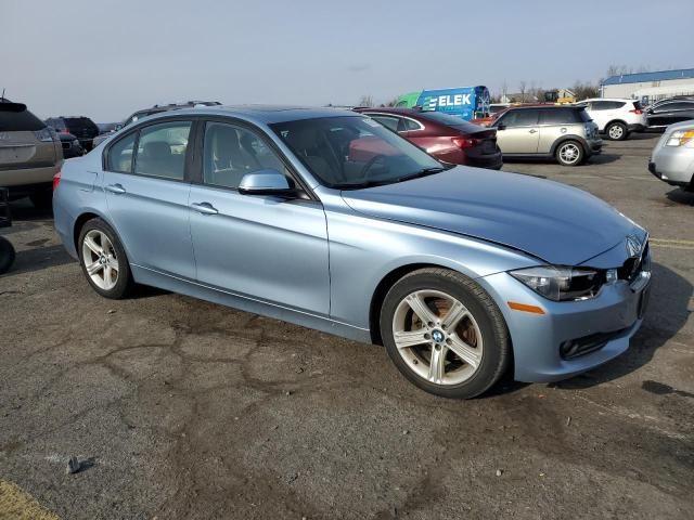 2014 BMW 320 I Xdrive