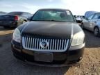 2008 Mercury Sable Premier