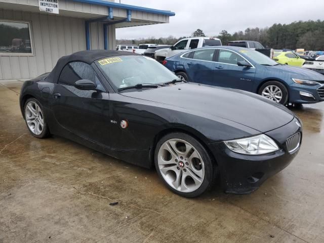 2004 BMW Z4 3.0