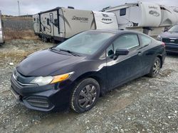 Honda Vehiculos salvage en venta: 2014 Honda Civic LX