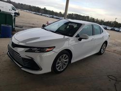 2024 Toyota Camry LE en venta en Hueytown, AL