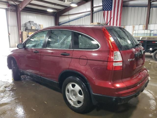 2011 Honda CR-V LX