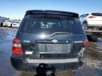 2006 Toyota Highlander Limited