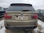 2010 BMW X5 XDRIVE35D