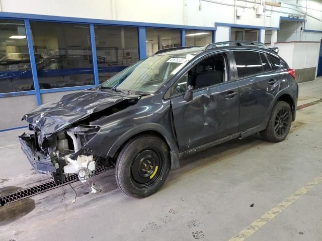 2013 Subaru XV Crosstrek 2.0 Premium