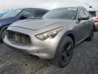 2011 Infiniti FX35