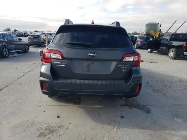 2019 Subaru Outback 3.6R Limited