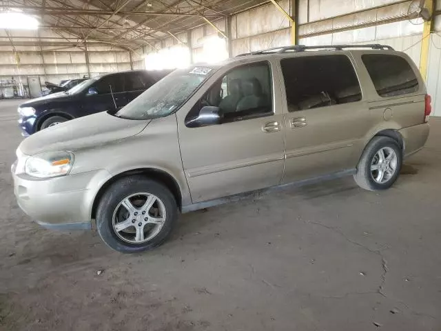 2005 Chevrolet Uplander LS