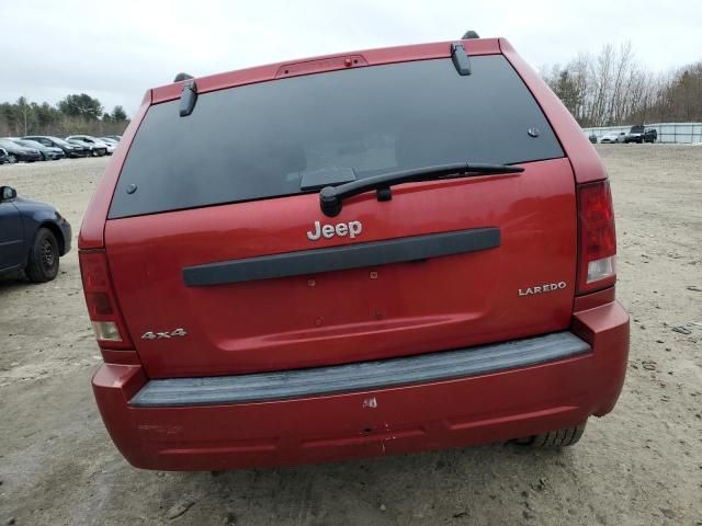 2005 Jeep Grand Cherokee Laredo