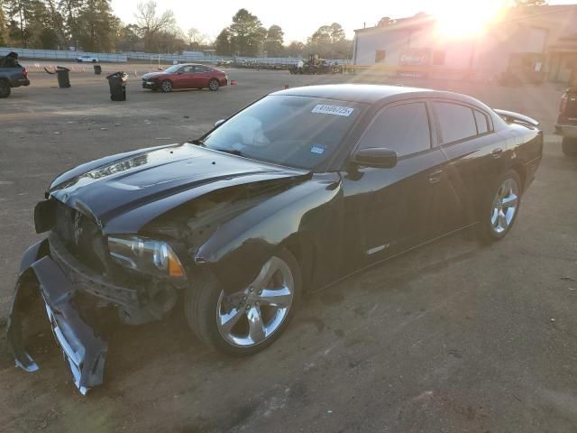 2013 Dodge Charger SE