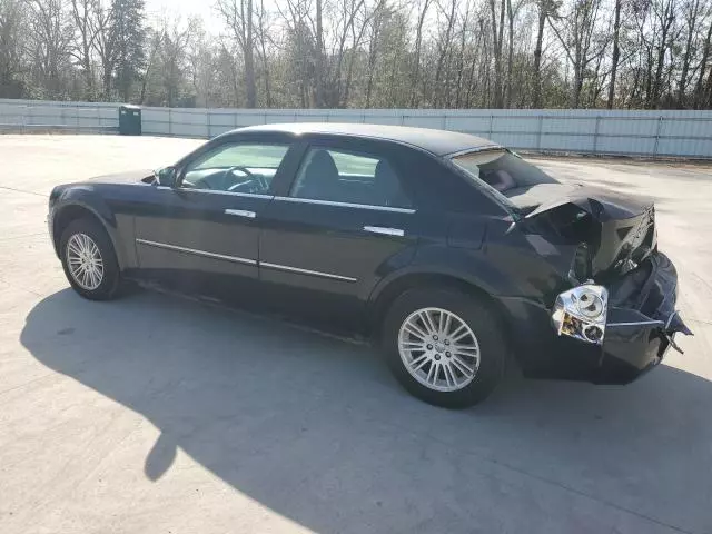 2010 Chrysler 300 Touring