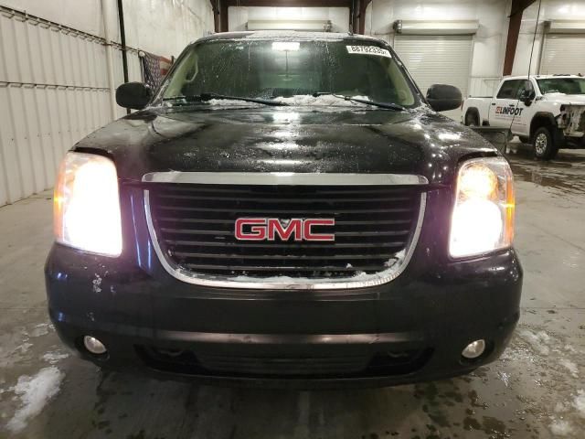 2012 GMC Yukon SLT