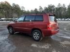 2003 Toyota Highlander Limited