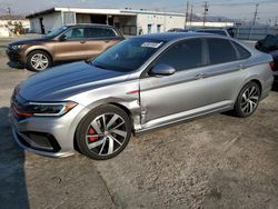 2019 Volkswagen Jetta GLI en venta en Sun Valley, CA