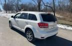 2017 Dodge Journey GT