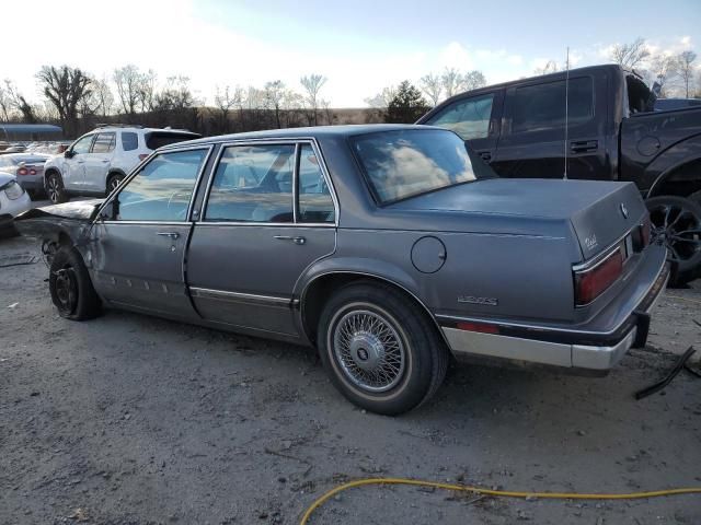 1989 Buick Lesabre Custom