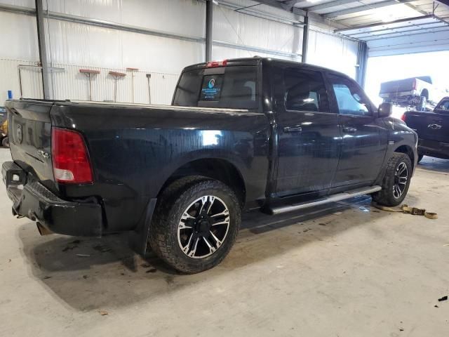 2010 Dodge RAM 1500