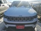 2022 Jeep Compass Sport